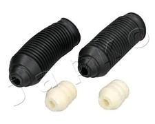 JAPKO Stoßdämpfer Staubschützer 1590948 für VW UP 121 122 BL1 BL2 BL3 123 LOAD