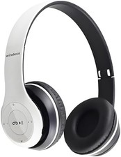 Upgraded Hybrid Noise Cancelling Headphones Over Ear with Transparent Modes