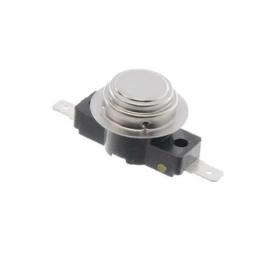 Termostato Asciugatrice Miele 5126720 5432490 5432491 - Limitatore Temperatura 175°C NC Faston 6,3mm - MONTERAL