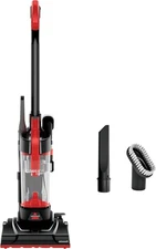 BISSELL CleanView Compact Upright Vacuum Lightweight Powerful Suction 3508