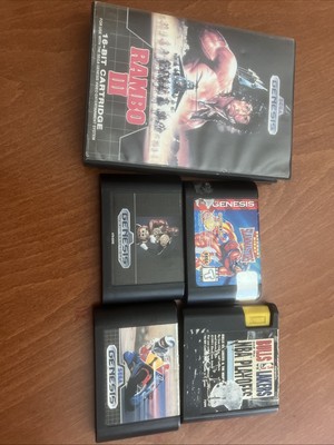 SEGA Genesis Nintendo switch ￼