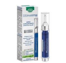 ESI Biocollagenix - 3 PEZZI  Siero Concentrato Effetto Filler, 10ml