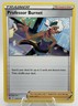 Professor Burnet SWSH167 Sword & Shield Black Star Promo Pokemon TCG - NM