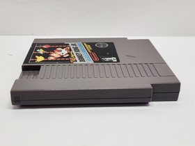 Donkey Kong Jr. Nintendo NES 5 Screw Authentic TESTED