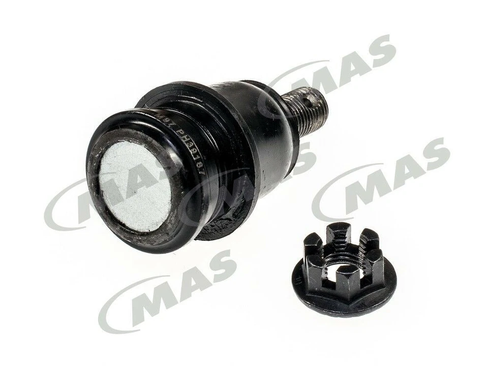 Rótula de suspensión MAS Industries BJ59385 para Honda Fit Insight 09-14 Foto 2 de 4