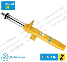 Bilstein B8 Hochleistungsdämpfer vorne für BMW 3er Touring Van F31 Bj. 2012-2019