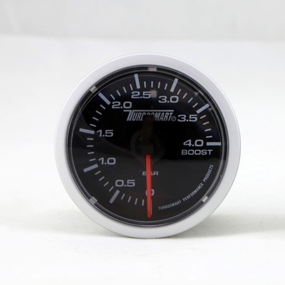 Turbosmart Electric Boost Gauge Electric Boost Only 4 Bar TS-0701-1013