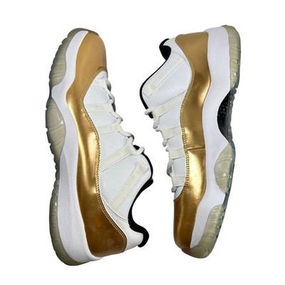 Air Jordan 11 Retro Low Closing Ceremony 2016 - Size 11 - 528895