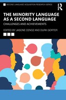 The Minority Language As A Second Language | Challenges And Achievements | Buch