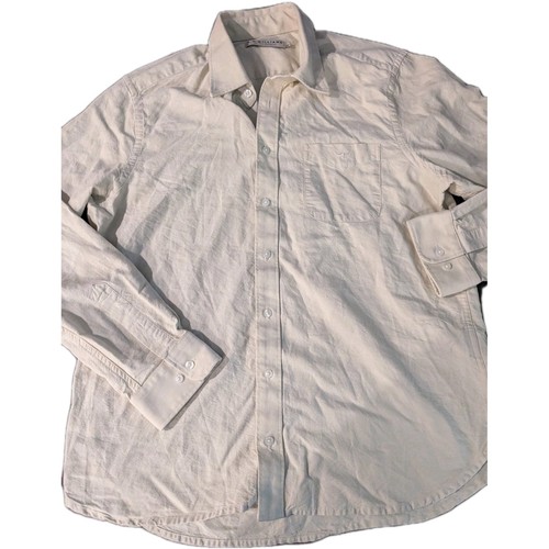 RM Williams Relaxed Fit Work Button Hemd Herren XXL - Bild 2 von 7