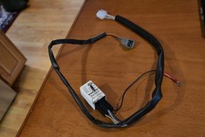 Volvo 240 Series Overdrive Relay With Wiring Harness Od Relay Hella 3523804