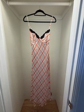 New Realisation Par The Karlie in Summer Check, Large 100 Authentic Rare
