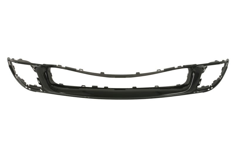 Rahmengitter Bumper Front for: Jeep Grand Cherokee IV WK2 01.13-10.16
