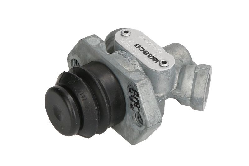 Fits WABCO 463 036 024 0 Multi-way valve 463 036 024 0 Multi-way valv ⭐UK Stock⭐