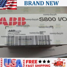 NEW ABB SD833 3BSC610066R1 Fast Shipping US Free TAX