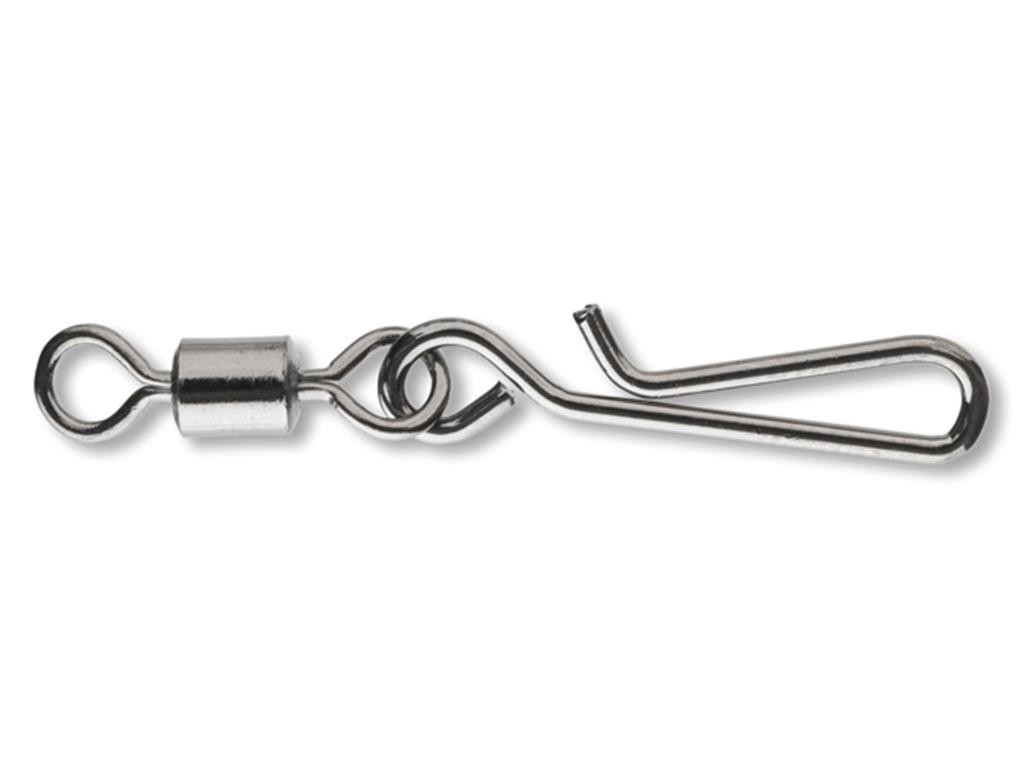 Карабин Daiwa с быстросъемными защелками 10 Stck весом 12 кг 14 кг 22 кг 2090₽