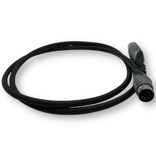 Monster Prolink MIDI High-Res Max Bandwidth, Digital Cable, Duraflex Jacket 3'