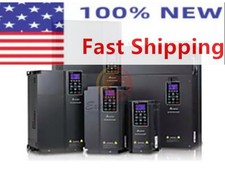 1PCS NEW DELTA INVERTER VFD450CP43S-00 45KW