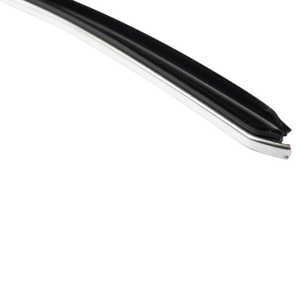 Kit de resistente al clima para cinturón de ventana de puerta para Chevrolet Corvette 1969-1982 Foto 2 de 4