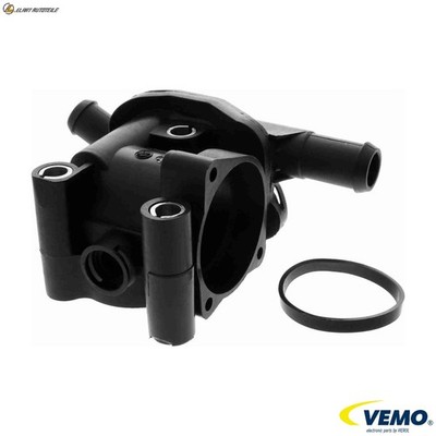 THERMOSTATGEHÄUSE V25-99-1758 FÜR FORD FOCUS/I/Turnier MONDEO/II COUGAR 2.0L
