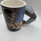 Star Wars, Mandalorian Mug, Made By Galerie — photo 3