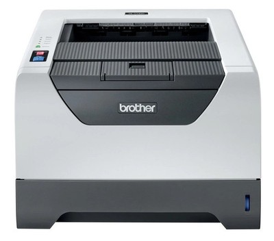 Brother HL-5240/5340 A4 USB Parallel Mono Laserdrucker 5240 HL5240ZU1 mit Garantie