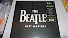 THE BEATLES PAST MASTERS 1 and 2 DOUBLE VINYL ALBUM NEW 2009 SEALED AWESOME MINT
