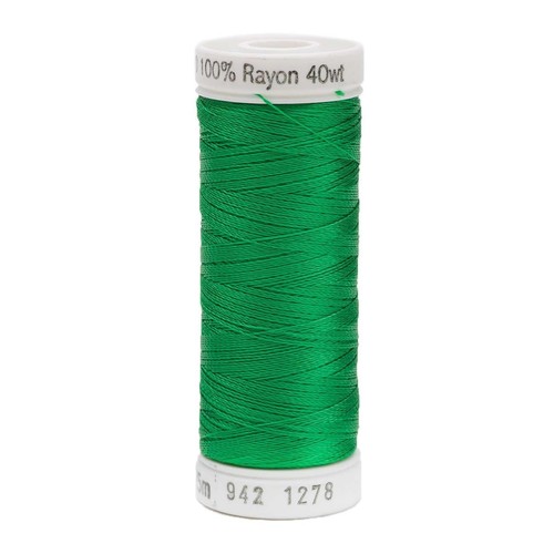 Sulky - Rayon Thread 2-ply 40wt 268d 250yds - Picture 65 of 73