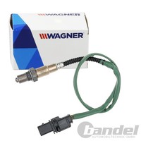 Wagner Lambdasonde Vor KAT Passend FüR BMW 1 3 4 5 6 7 X1 X3 X5 X6 Mercedes C-KL