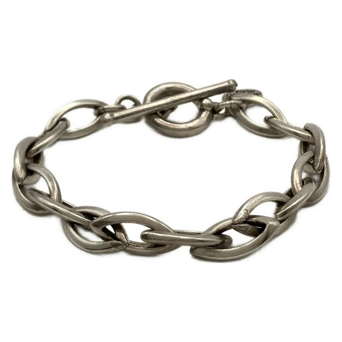 PHILIPPE AUDIBERT TWILL RIGID bracelet Philippe Audibert Fashion