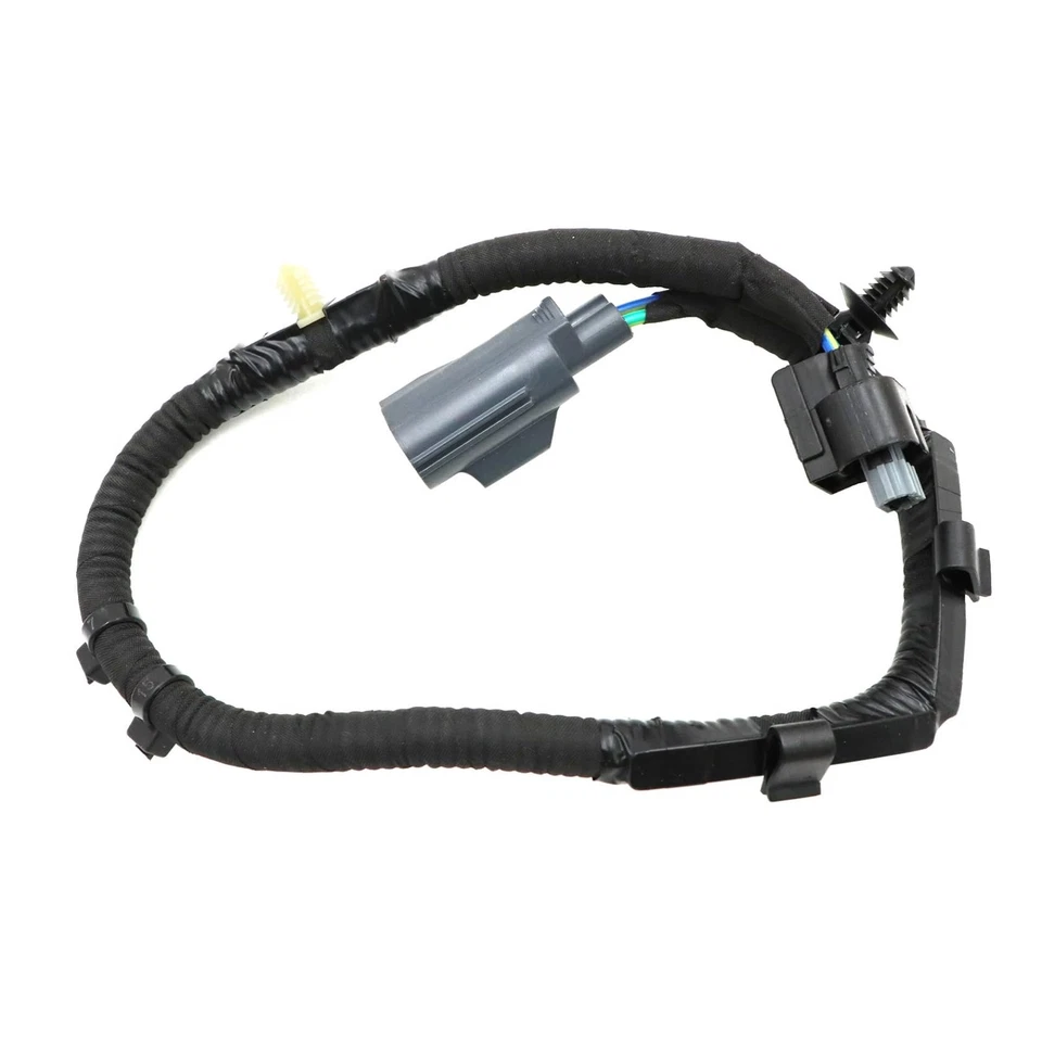 Electric Parking Brake Jumper Harness for Lincoln MKZ & Ford Fusion 2013-2020 - Image 3 of 4