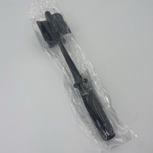 Meat Chopper, 5 Curve Blades Mixing Chopping Ground Beef Meat ,Heat Resistant - Picture 4 of 4