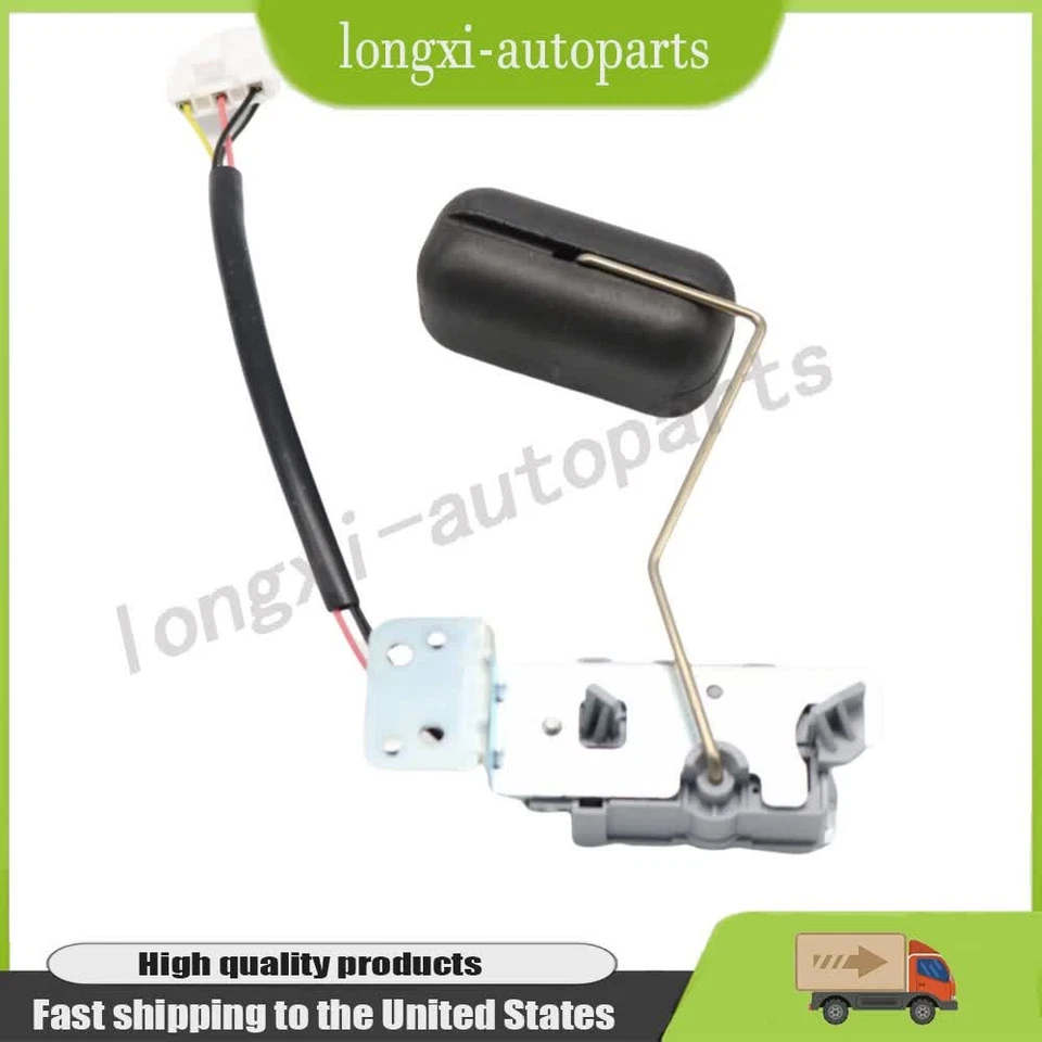 8332060340 Fuel Gauge Sending Unit For 1998-2007 Lexus Toyota Land Cruiser LX470 - Imagem 4 de 4