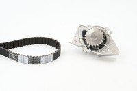 Continental Ctam Wasserpumpe + Zahnriemensatz CT955WP2 FüR Peugeot 306 Break 7E