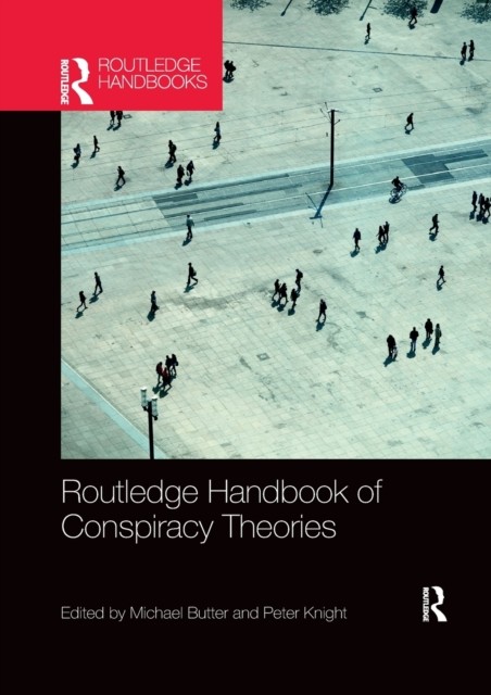 Routledge Handbook Of Conspiracy Theories Michael Butter - Image 4