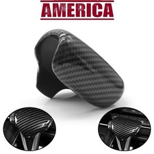 Gear Shift Knob Cover Trim Shifter Head Decor For Honda Cr-v 2017 2018-2020 2021 Gear Shift Knob Cover Trim Shifter Head Decor For Honda Cr-v 2017 2018-2020 2021