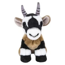 Adventure Planet Plush Heirloom Collection - BUTTERSOFT ORYX (7 inch) - New