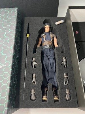 Virtual Toys 1/6 Final Fantasy VII Zack Fair Figure NIB | eBay