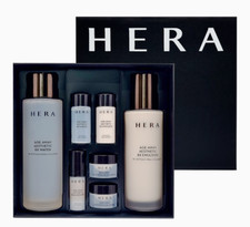 Hera Age Away Aessthetic BX 2 Steps Set Anti-...