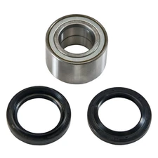 Factory Spec Front/Rear Wheel Bearing and Seal Kit - 1710-3049