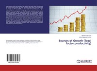 Sources Of Growth (Total Factor Productivity) Muhammad Tufail