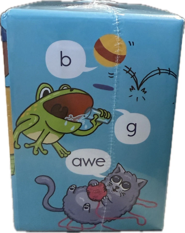 Bjorem Speech Cues 2nd Edition Anchoring Speech w/Sounds with Intuitive Visuals - Image 4 of 4