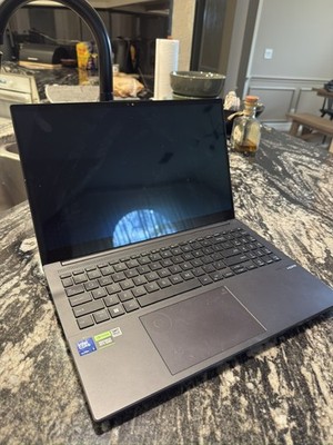 ASUS Vivobook Pro 15 OLED (Core Ultra 7 155H, 16GB/1TB SSD, RTX 3050 6GB) Laptop