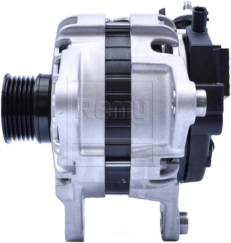 Alternator - Image 4 of 4