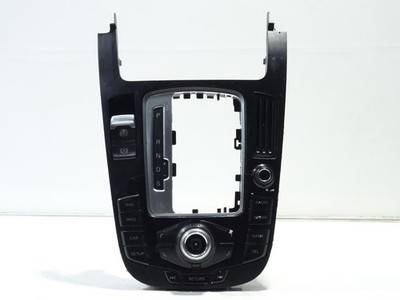 FERNBEDIENUNG RADIO REMOTE CONTROL RADIO Audi Q5 1 PHASE 1