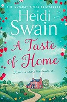 Heidi Swain - A Taste Of Home - Paperback - G245Z
