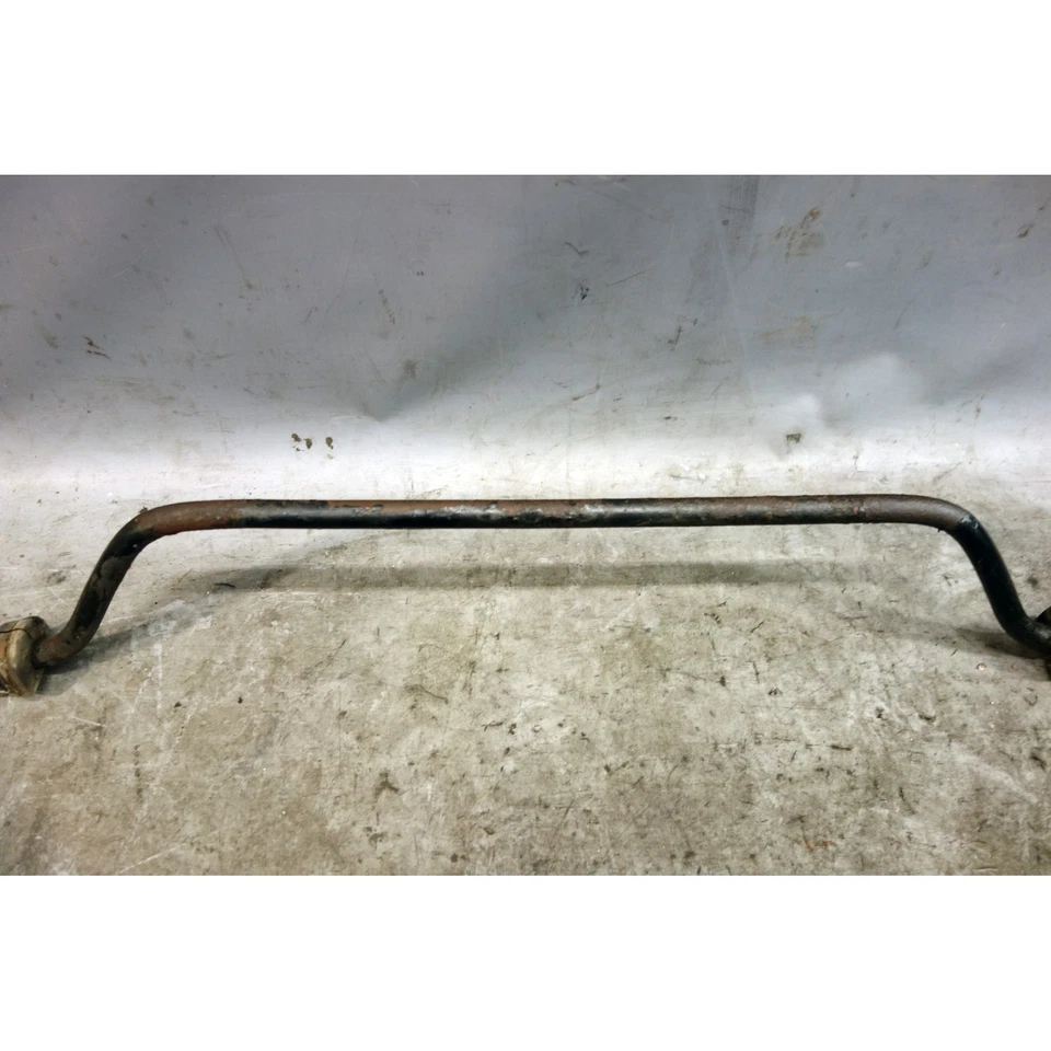 1988-1991 BMW 325xi Coupe Sedan AWD Factory 17mm Front Sway Bar OEM - Imagem 2 de 4