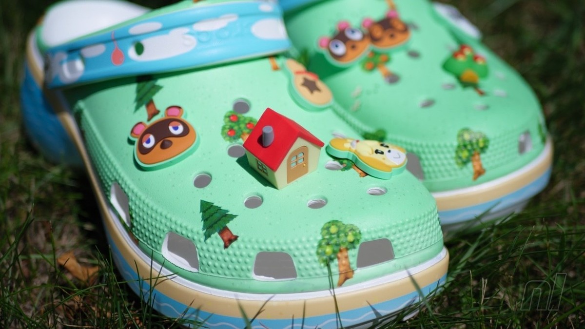 Nastou Crocさん専用.8 NEW Crocs x NARUTO MINATO CLASSIC CLOG W/6 M/8 209885-160 | eBay