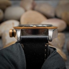 TUDOR Black Bay S&G M79733N-0007 41mm 2022 8