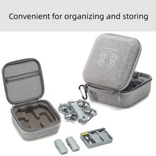 NEW Storage Case for DJI Neo 2 Camera Nylon Storage Bag for RC-N3 Remote Control